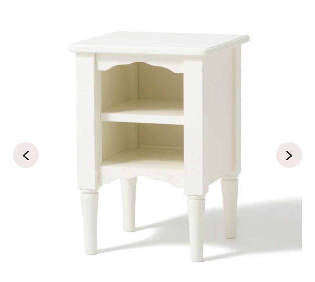 Francfrancミーオナイトテーブル