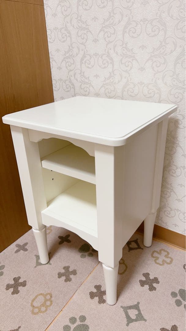 Francfrancミーオナイトテーブル