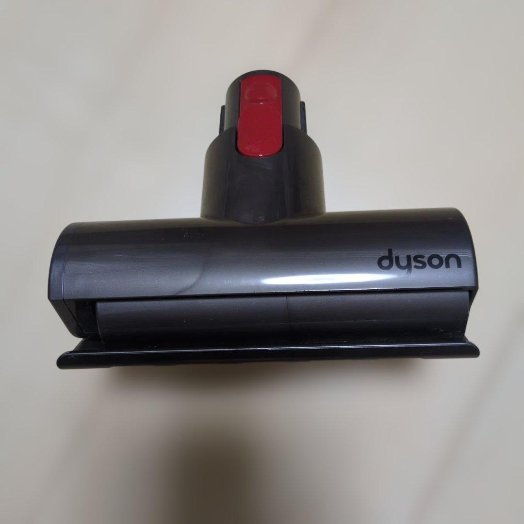 Dysonv8fluffy ダイソンコードレス掃除機