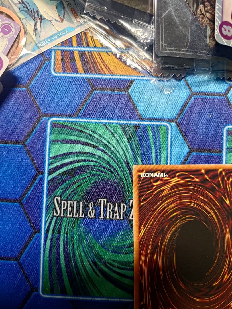 カーデンローズメイデン