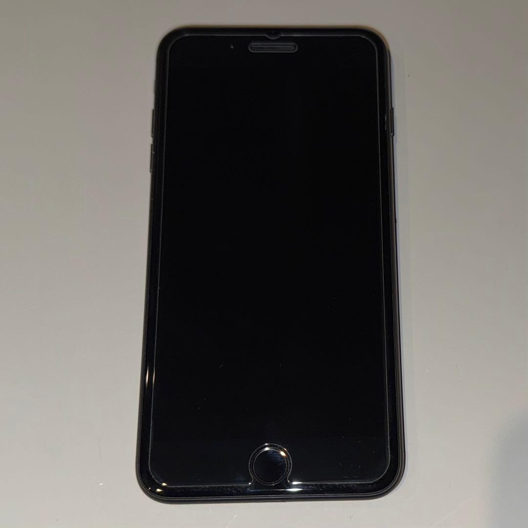 スマートフォン本体 iPhone 7 plus 128GB