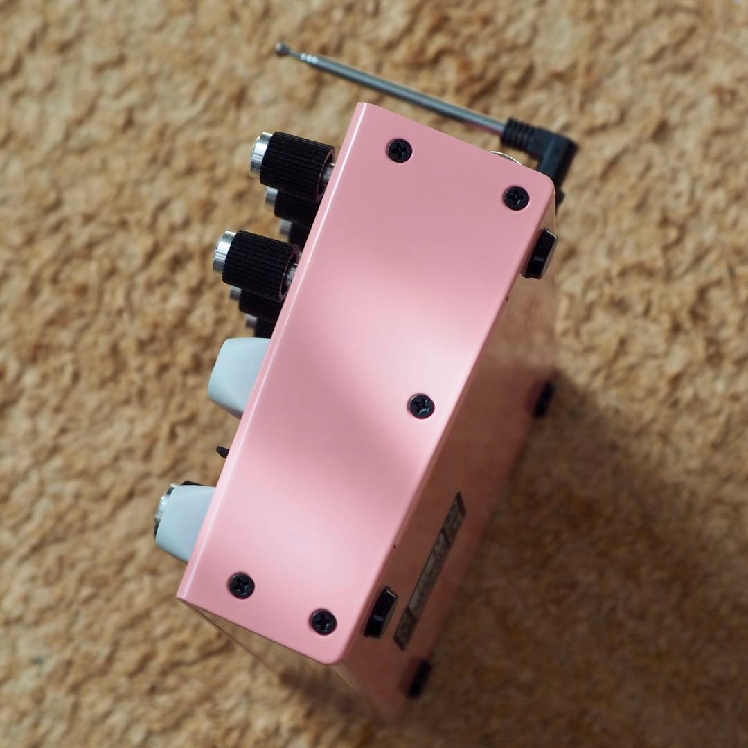 鍵盤楽器 Endorphin.es EVIL PET