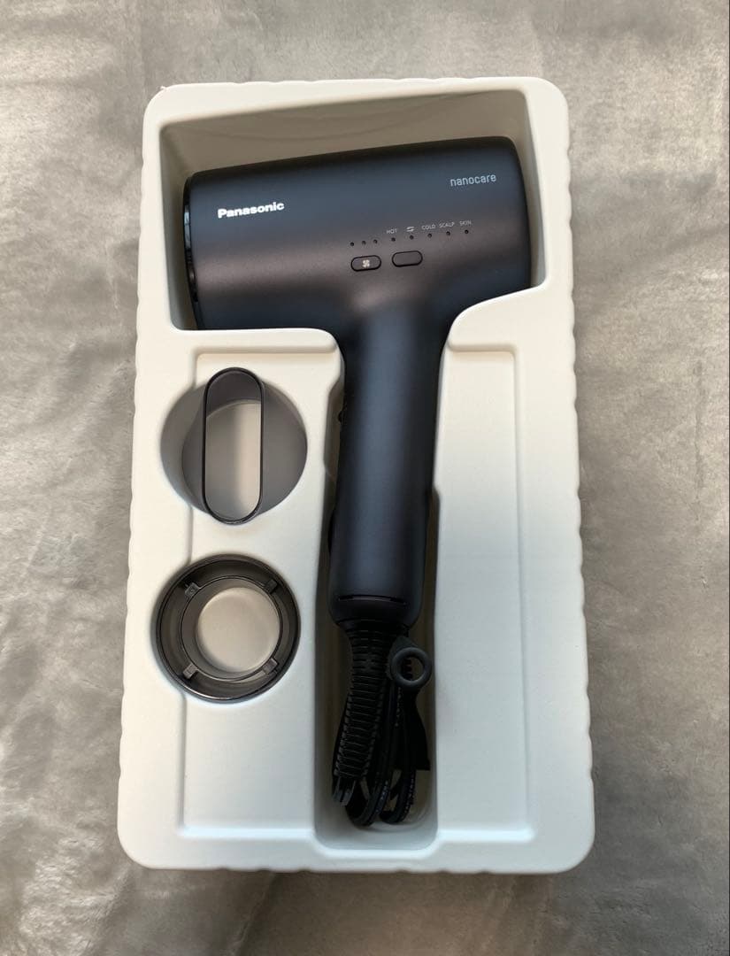 Panasonic パナソニック EH-NA0J nanocare 24年製