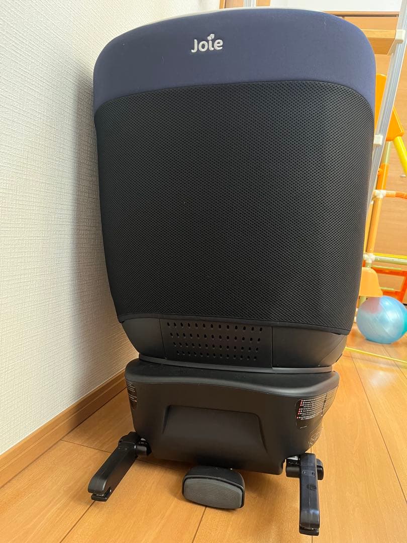 ジョイー チャイルドシート アーク 360°回転