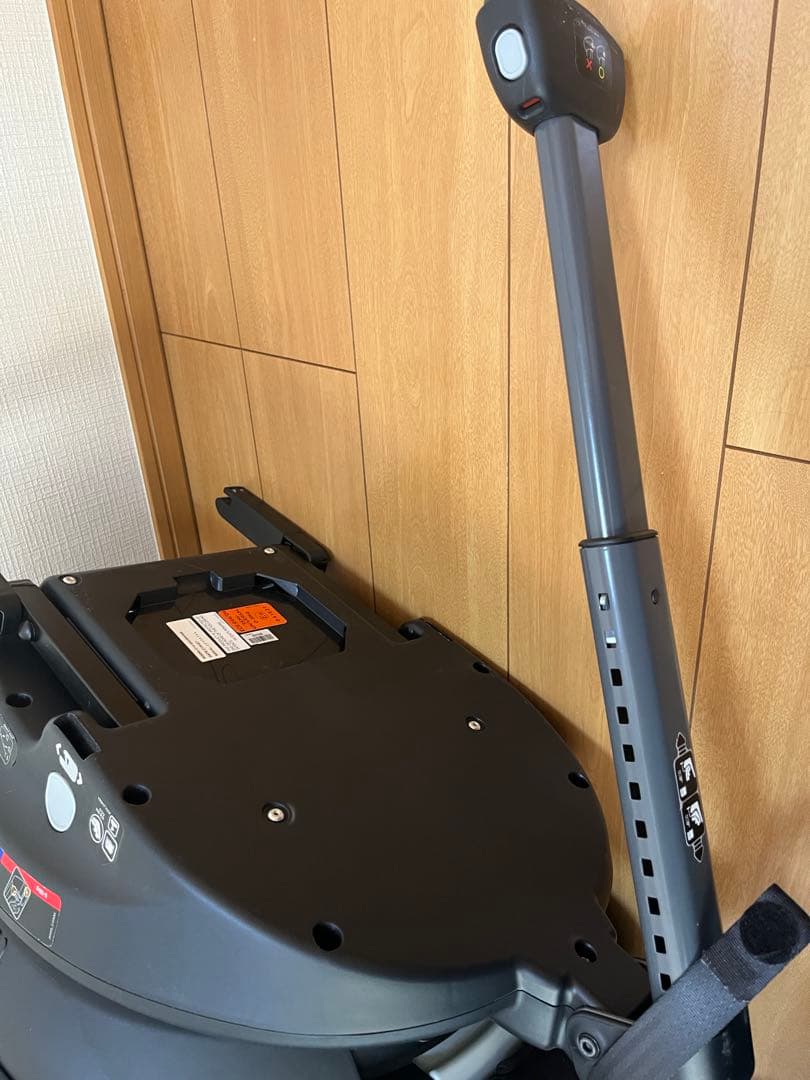 ジョイー チャイルドシート アーク 360°回転