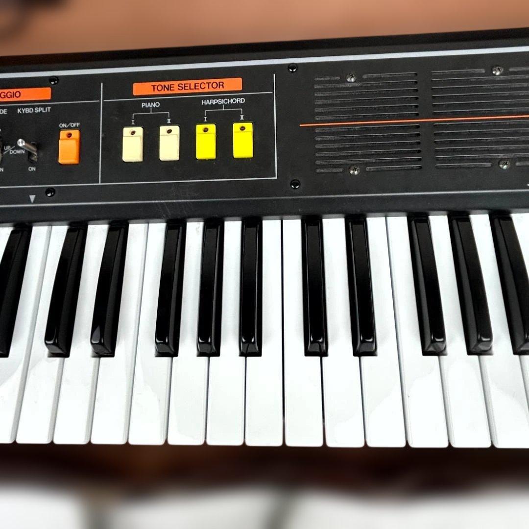 ローランド　電子ピアノ　キーボードEP-09　ソフトケース付き　動作確認済み