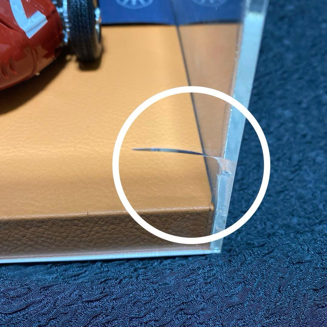 マセラッティ250F   1/18