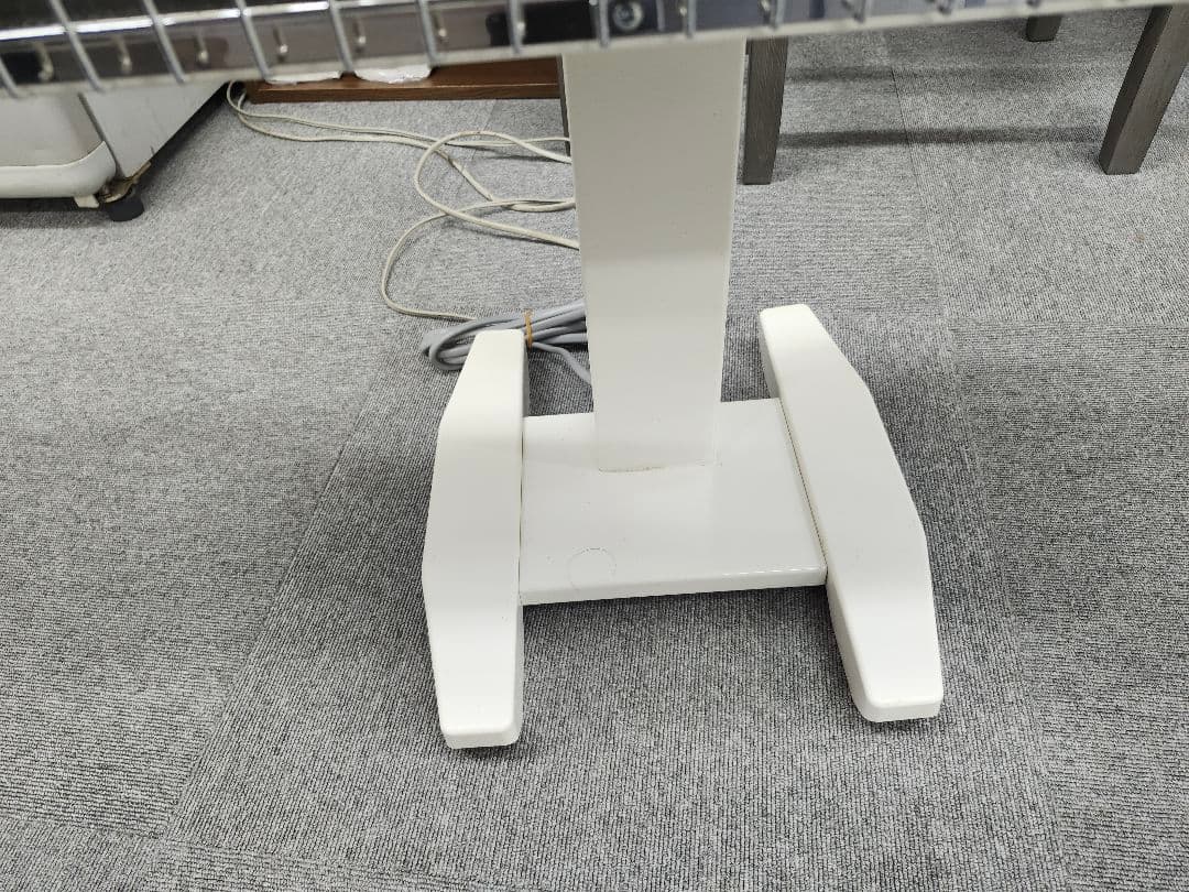 業務用遠赤外線ヒーター Suiden SEH-10A-1　3台セット