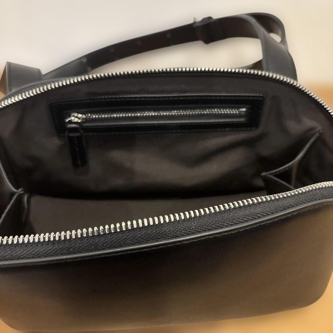 ADD CULUMN アドカラム FIGRE ボディバッグ ショルダーバッグ