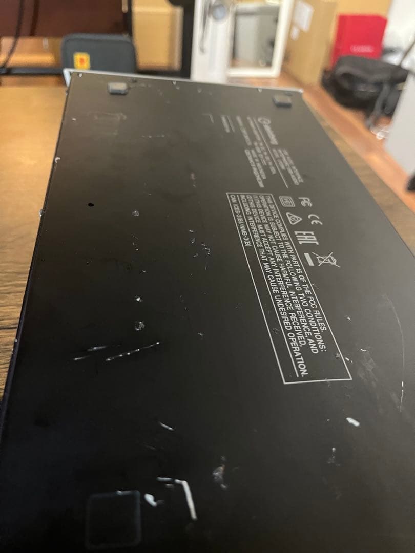 Yamaha ur28m オーディオインターフェイス