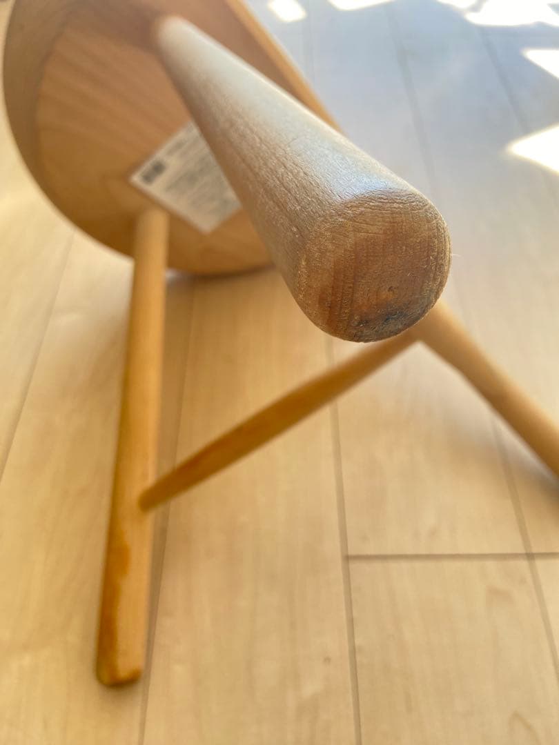 シューメーカー　SHOEMAKER スツール 42