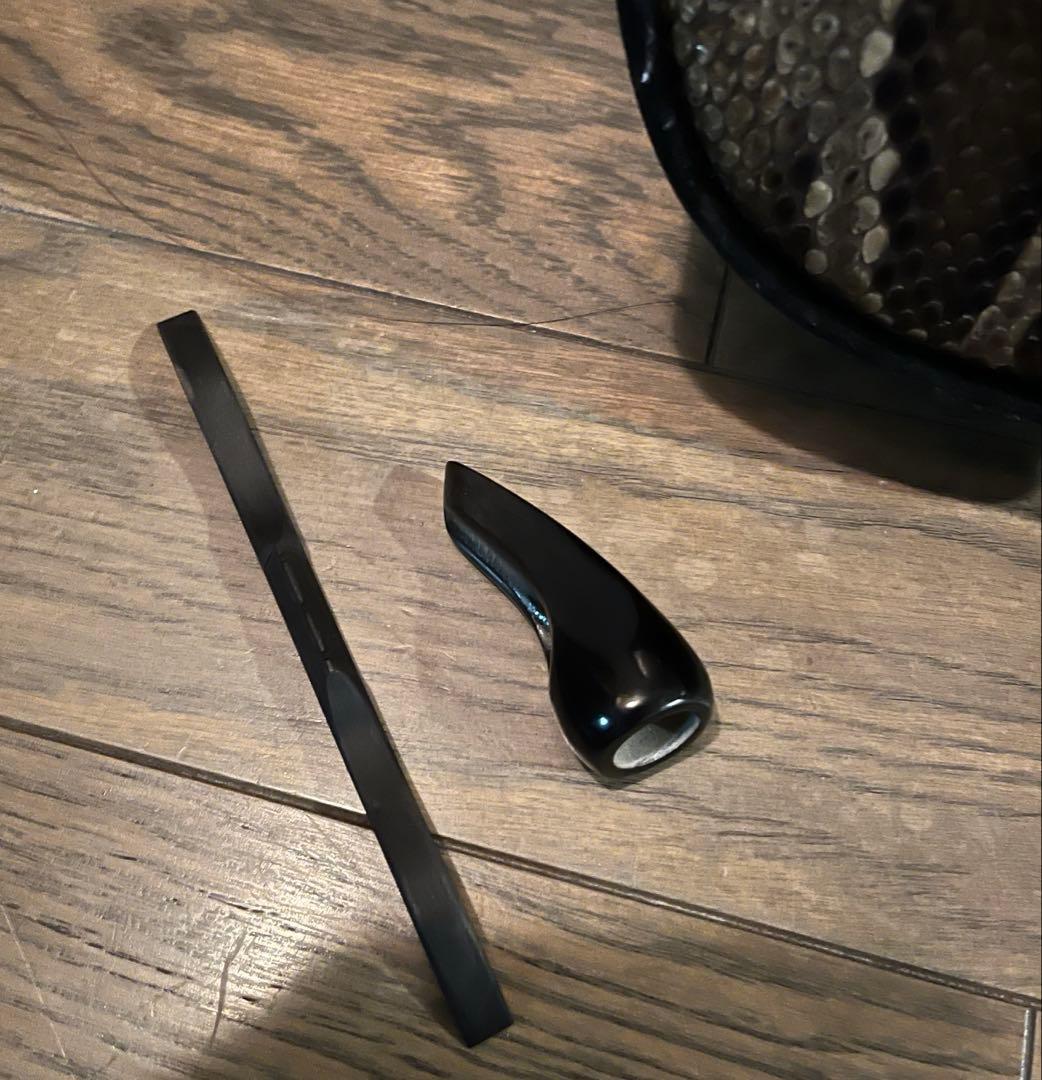 沖縄　三線　人工蛇皮