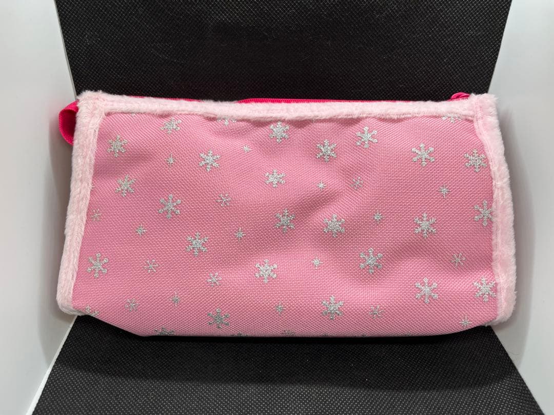 【新品未使用】くまちょこ　サンエックス　ペンポーチ　平成レトロ