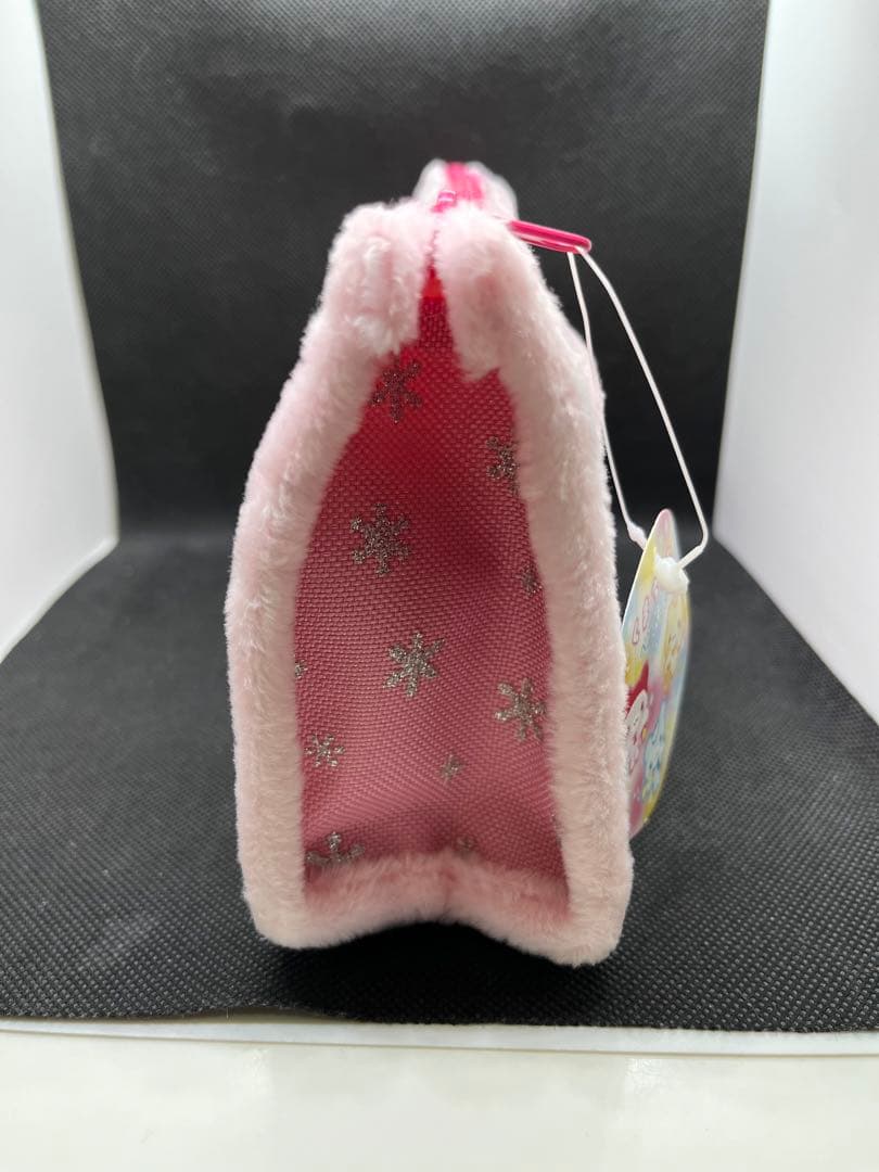 【新品未使用】くまちょこ　サンエックス　ペンポーチ　平成レトロ