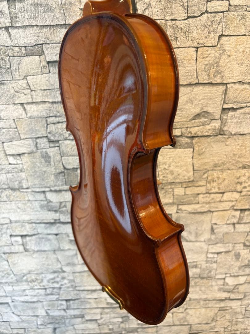 RUDOLPH FIEDLER GOF 4/4 2001年製