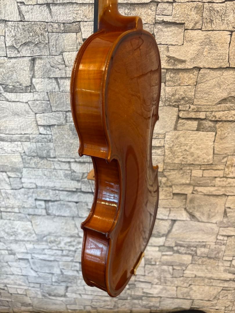 RUDOLPH FIEDLER GOF 4/4 2001年製