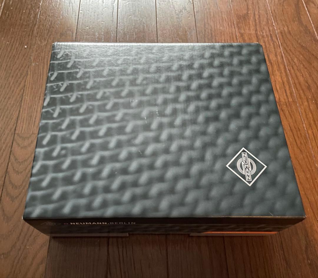 Neumann TLM103 Studio Set コンデンサーマイク