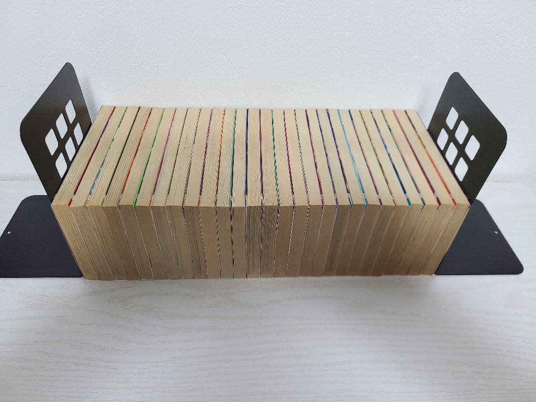 北斗の拳　全27巻　初版