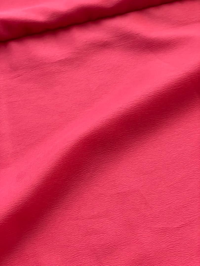 振袖　ブランド ポリエステル着物 和風館　派手系