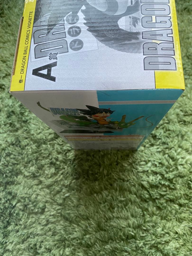 ［本日発送、新品未開封］ドラゴンボール 一番くじ　A賞
