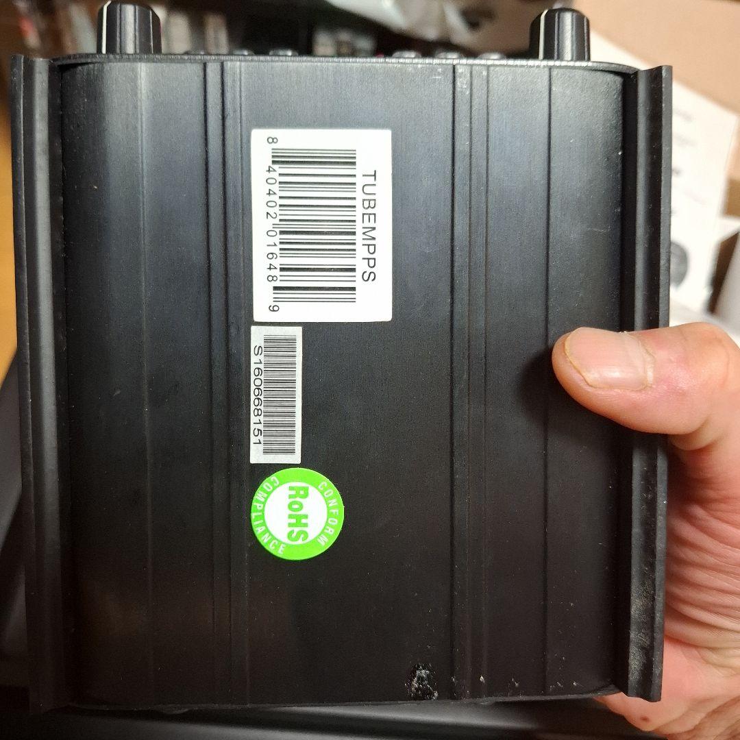 配信機器・PA機器・レコーディング機器 art tube mp