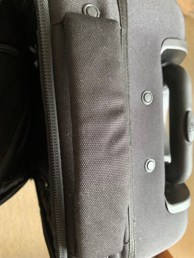 ヨウジヤマモトウィールバック42L