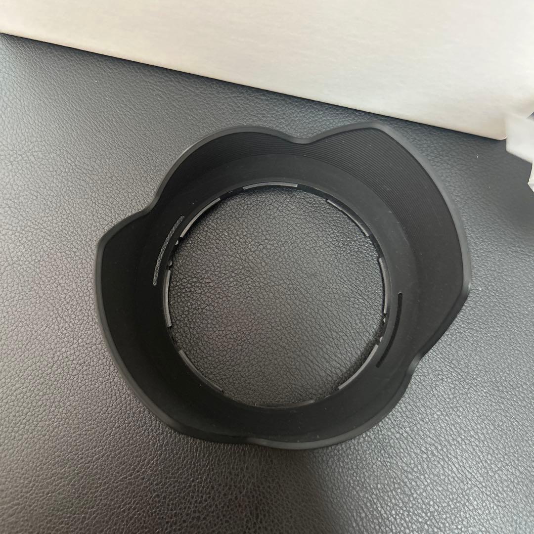 ニコン　Nikkor Z 24-70mm f4