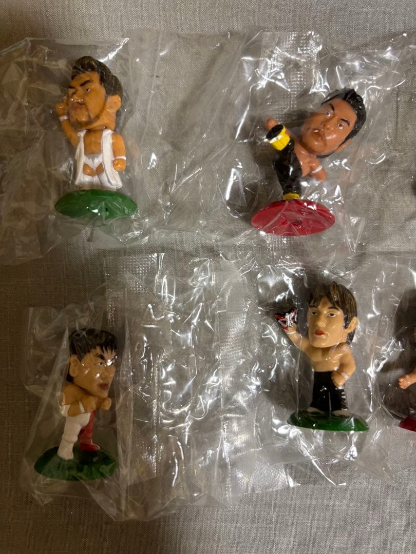 プロ格ヒーローズ　プロレス　まとめ