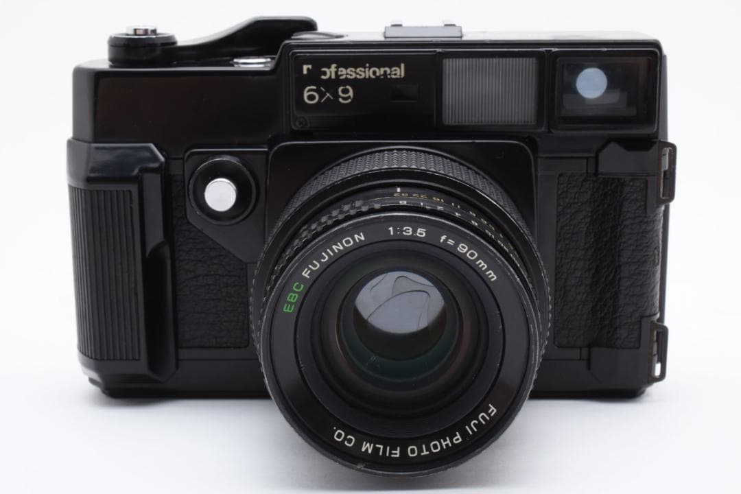 専用 フジカGW690Professional6×9 90mmf3.5#992