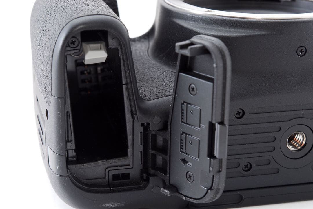 キャノン/canon kiss x 9i 標準&望遠ダブルレンズセット