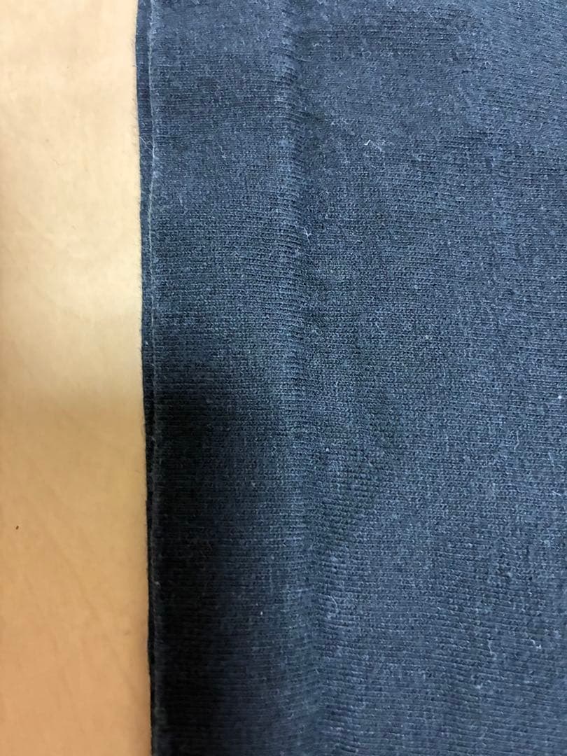 00s ROLLING STONES 05/06 ツアーTシャツ　長袖