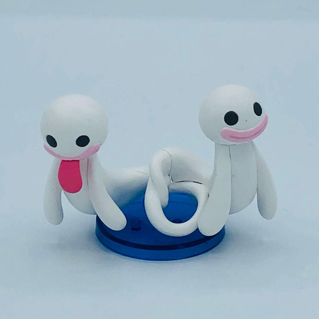 ワンピース ワールドコレクタブルフィギュア ペローナ ホロホロゴースト セット