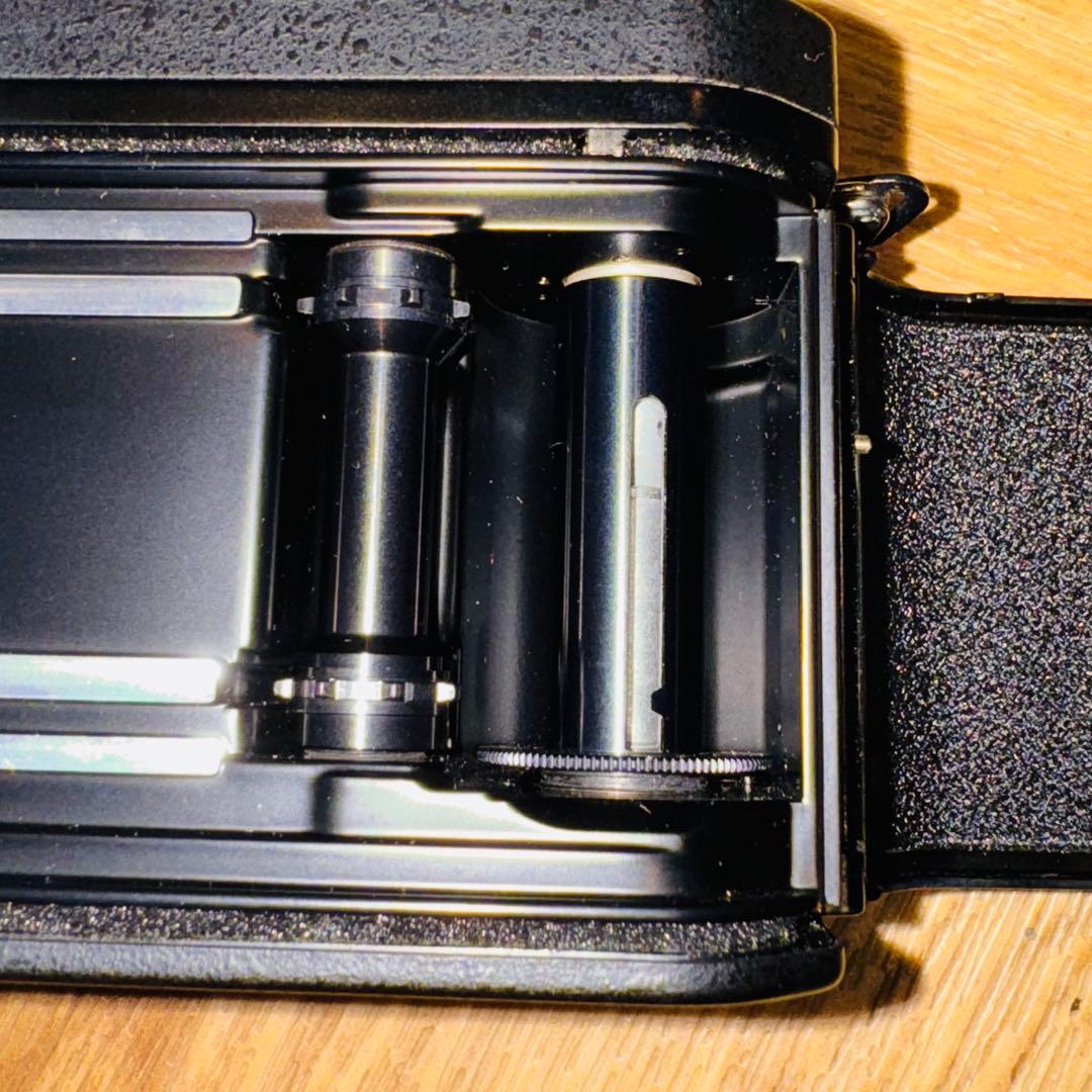 フィルムカメラ Nikon F2 Titan Film Camera