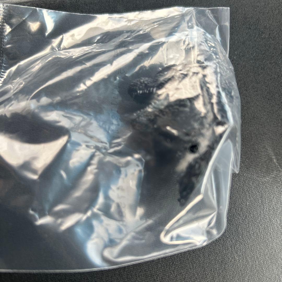 一番くじ　ゴジラ　メカゴジラD賞　マグネットおまけ付き