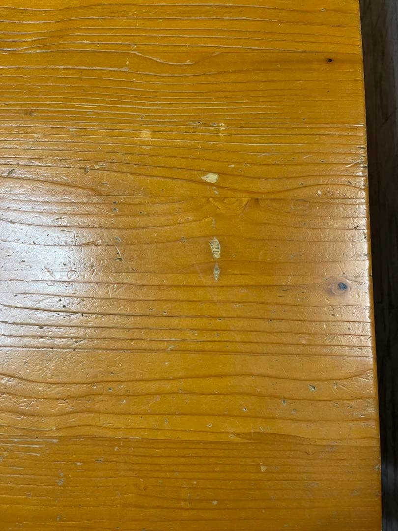 木製ダイニングテーブル セット　椅子4脚