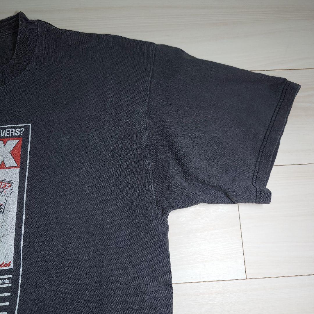 NOFX / Saved My Sex Life! Tシャツ(XL)