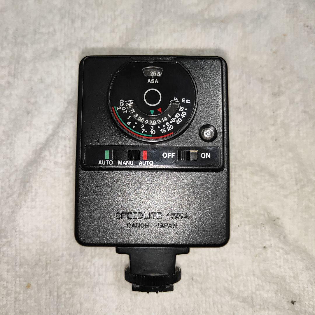 Canon A-1 フィルムカメラ レンズセット