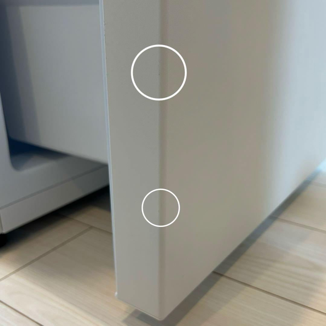 【2024年製】Panasonic 冷蔵庫 NR-B16C1-W 156L