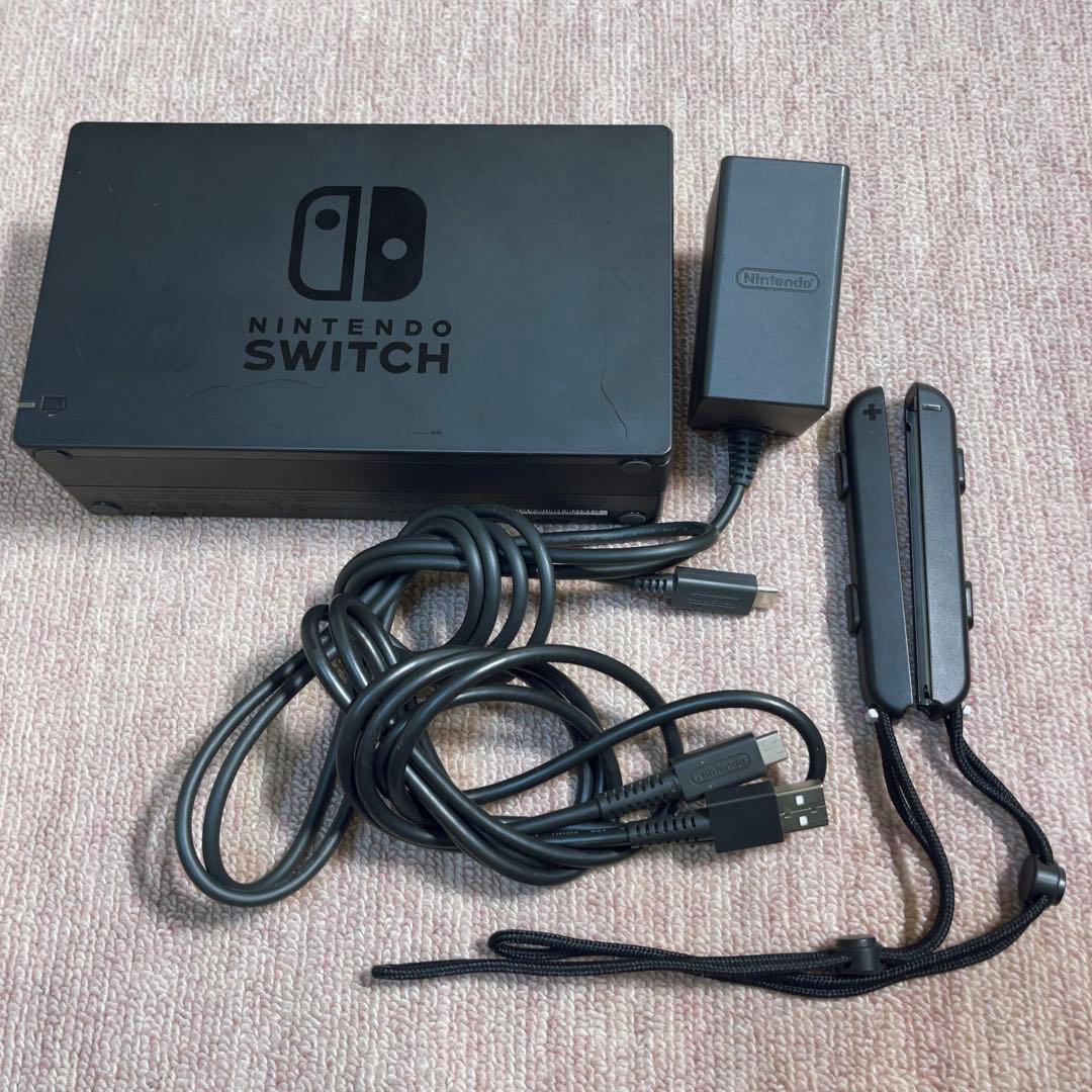 Nintendo Switch Nintendo Switch Joy-Con +128GB microSD