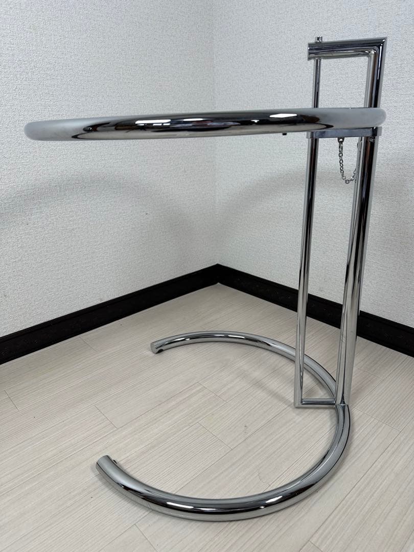 展示品 IDC OTSUKA E1027 アジャスタブルテーブル ※i4※