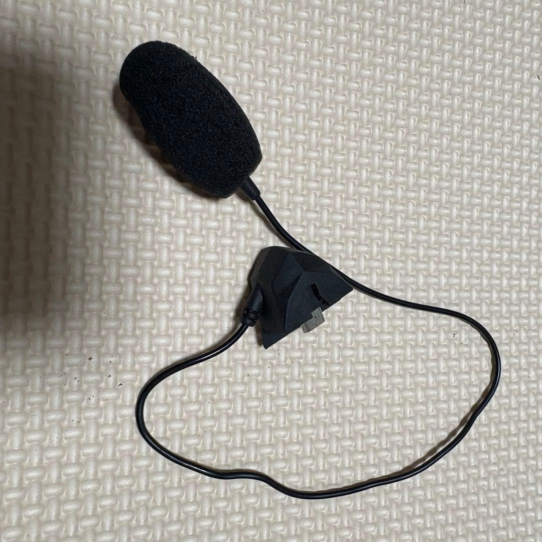 アクセサリー B+COM SB6X Bluetooth