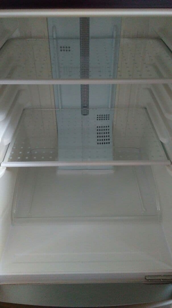 冷蔵庫・冷凍庫 National NR-B143J-K