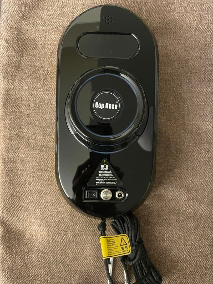 自動窓拭き ロボット200-CD051 サンワサプライ