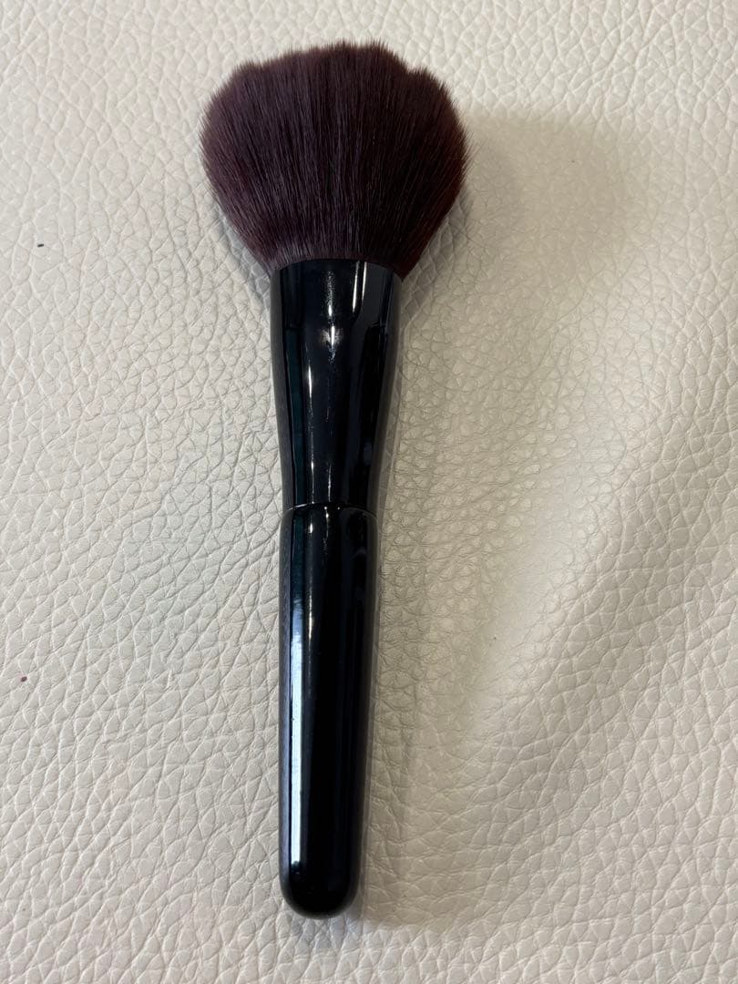 SUQQU フェイスパウダーブラシ