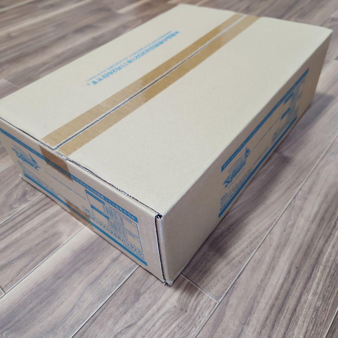 ★未開封カートン★ ヴァイス ダンまち ブースターパック 18ボックス入り