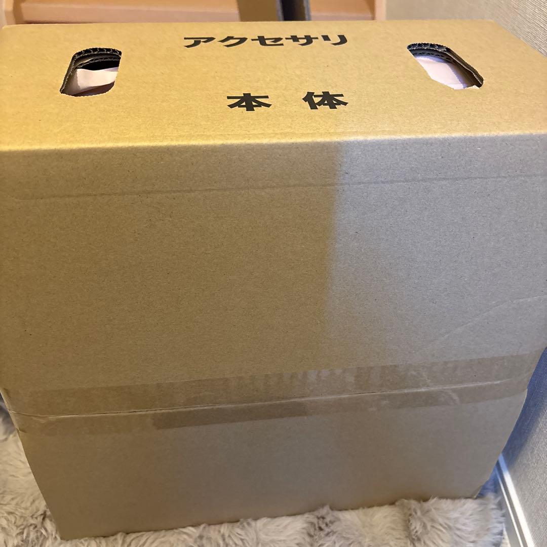 【新品未開封】Roomba Plus 505 Combo + AutoWash