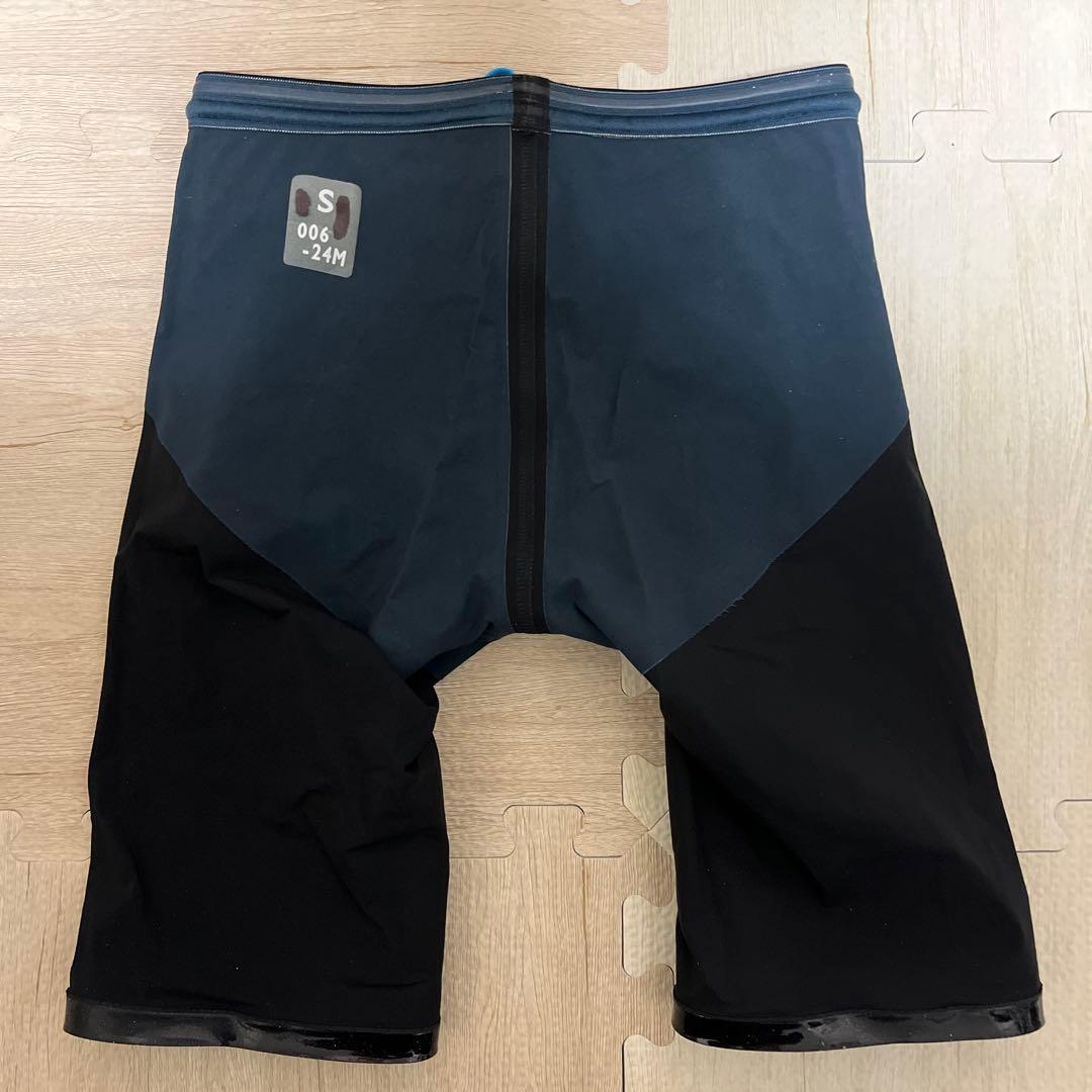 1/5以降発送　arena アクアフォースストーム MF. Sサイズ