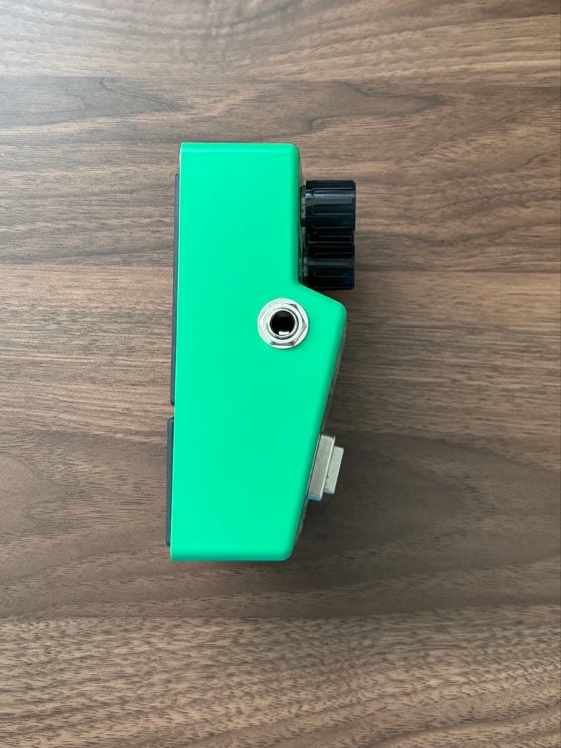 Ibanez TS-808 Overdrive ジャンク品