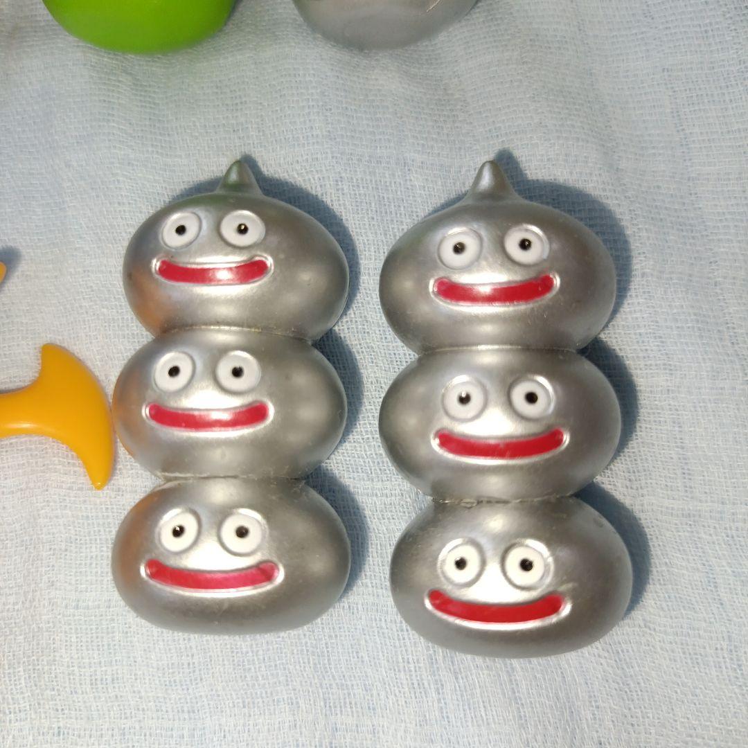 ドラゴンクエスト スライム　フィギュアセット 　まとめ売り