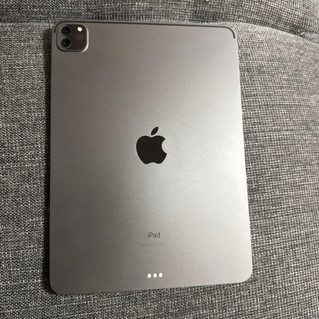 iPad Pro第3世代 128GB